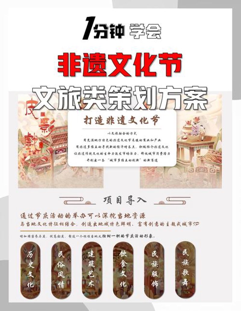 演出策划